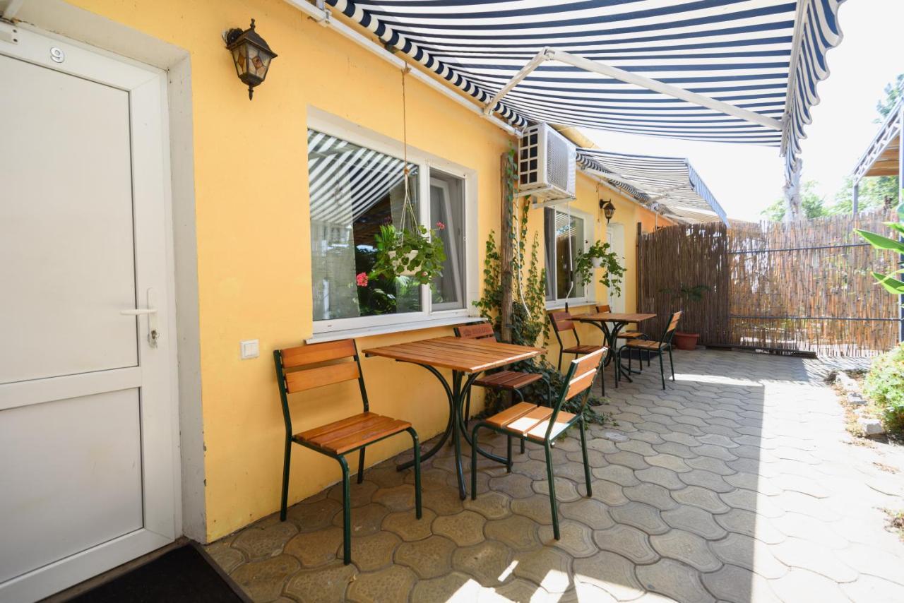 Maiami Hotel Nikopol' Exterior foto